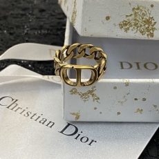 Christian Dior Rings